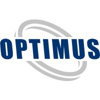 Optimus Industries logo