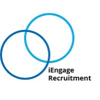 IEngage Recruitment Pty Ltd logo
