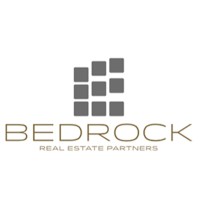 BedRock Real Estate Partners logo