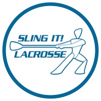 Sling It! Lacrosse Company logo