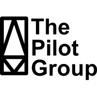Re:Build The Pilot Group logo