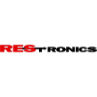 Restronics Company Inc. logo