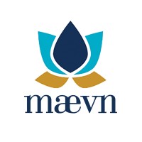 Maevn Uniforms logo