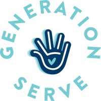 Image of Generation SERVE