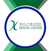 Biltmore Dental Center logo