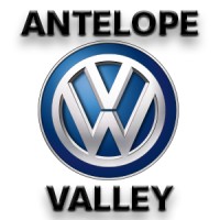 Antelope Valley Volkswagen logo