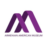 Armenian American Museum logo