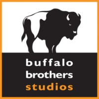 Buffalo Brothers Studios logo