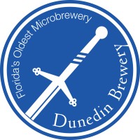 Dunedin Brewery logo