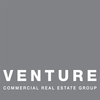 Venture Commercial Realty logo