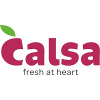 CALSA logo