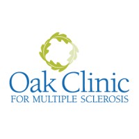 The Oak Clinic logo