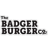 The Badger Burger Company logo