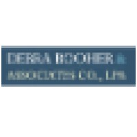 Debra Booher & Associates Co., LPA logo