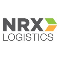 NRX Logistics logo