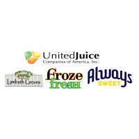 Image of United Juice Companies