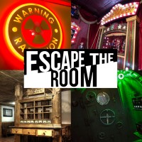 Escape The Room logo