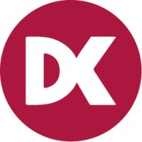 DK GROUP logo