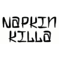 NAPKIN KILLA logo