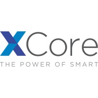 X-Core Technologies logo