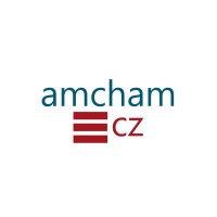 AmCham CZ logo