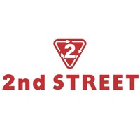 2nd Street USA, Inc. logo