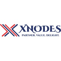 XNodes Technologies Private Limited logo