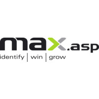 Max ASP GmbH logo