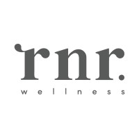 Rnr Wellness logo