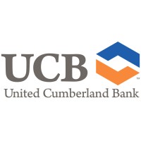 United Cumberland Bank logo