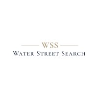 Water Street Search logo