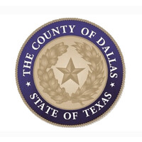 DALLAS COUNTY COMMUNITY SUPERVISION AND CORRECTIONS DEPARTMENT logo