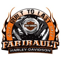 Image of Faribault Harley-Davidson