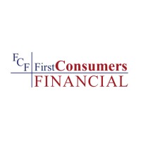 First Consumers Financial logo