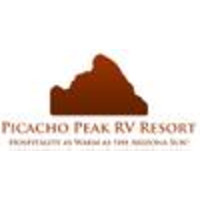 Picacho Peak Rv Resort logo