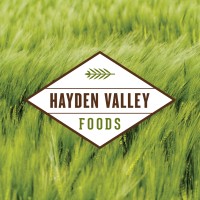 Hayden Valley Foods Inc logo