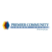 Premier Community Credit Union logo