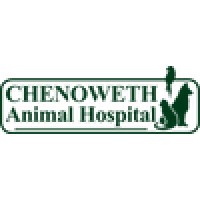 Chenoweth Animal Hospital logo