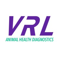 VRL Laboratories logo