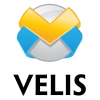 Velis Media Group logo