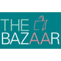 The Bazaar logo