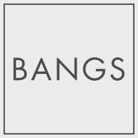 BANGS Shoes logo