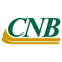 Commercial National Bank logo