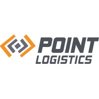 Point Logistics logo