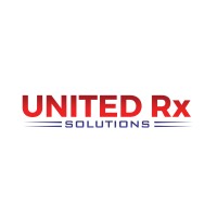 United Rx Solutions logo