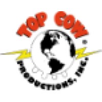 Top Cow Productions logo
