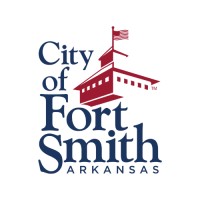 City Of Fort Smith, Arkansas logo