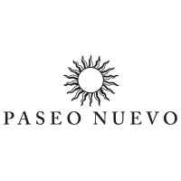 Paseo Nuevo Shops & Restaurants Shopping Center logo