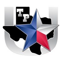 Trailer Parts Unlimited Huntsville Texas logo