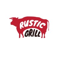 Rustic Grill logo